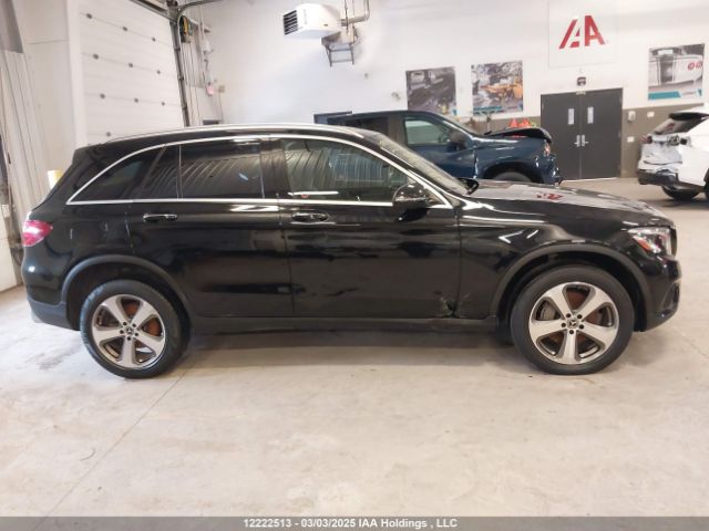 WDC0G4KB1JV029541 2018 MERCEDES-BENZ