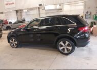 WDC0G4KB1JV029541 2018 MERCEDES-BENZ