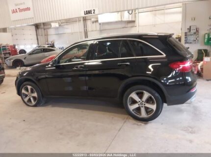 WDC0G4KB1JV029541 2018 MERCEDES-BENZ