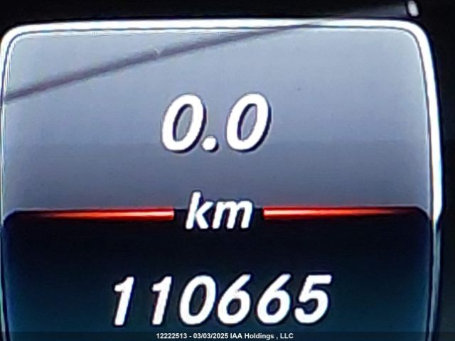WDC0G4KB1JV029541 2018 MERCEDES-BENZ
