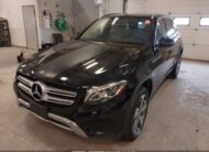 WDC0G4KB1JV029541 2018 MERCEDES-BENZ