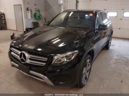 WDC0G4KB1JV029541 2018 MERCEDES-BENZ
