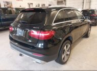 WDC0G4KB1JV029541 2018 MERCEDES-BENZ
