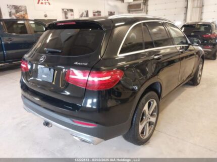 WDC0G4KB1JV029541 2018 MERCEDES-BENZ