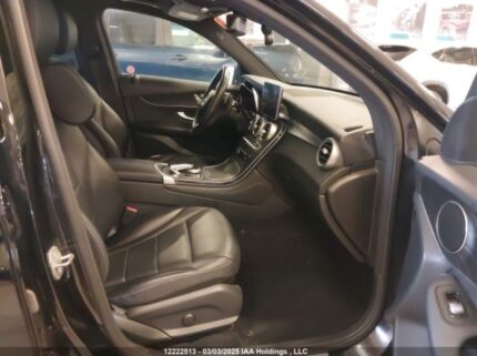 WDC0G4KB1JV029541 2018 MERCEDES-BENZ