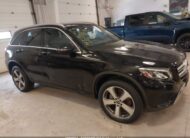 WDC0G4KB1JV029541 2018 MERCEDES-BENZ