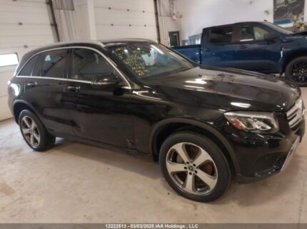WDC0G4KB1JV029541 2018 MERCEDES-BENZ