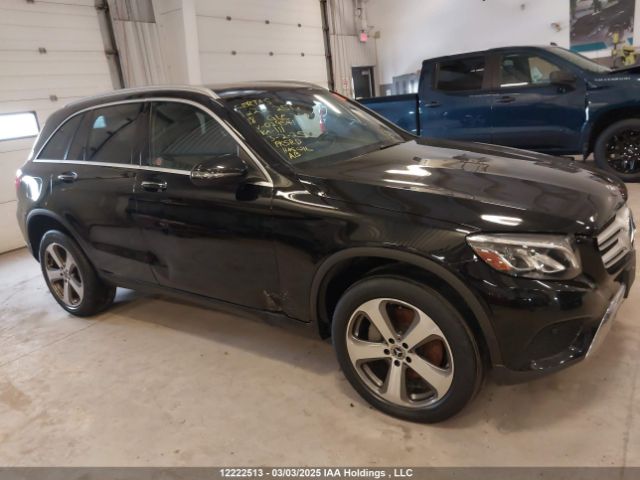 WDC0G4KB1JV029541 2018 MERCEDES-BENZ
