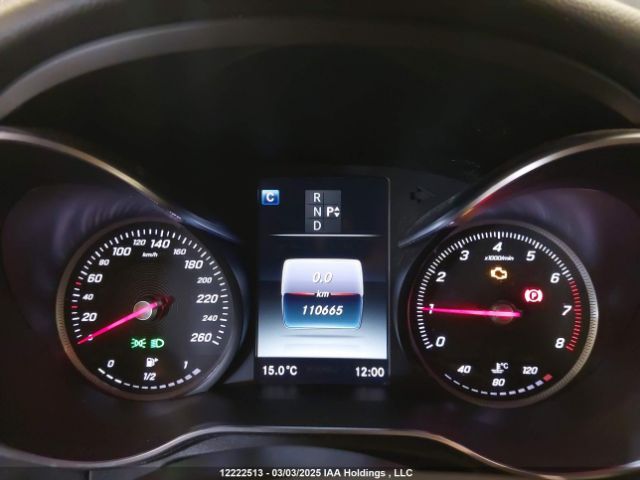 WDC0G4KB1JV029541 2018 MERCEDES-BENZ