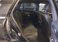 WDC0G4KB1JV029541 2018 MERCEDES-BENZ