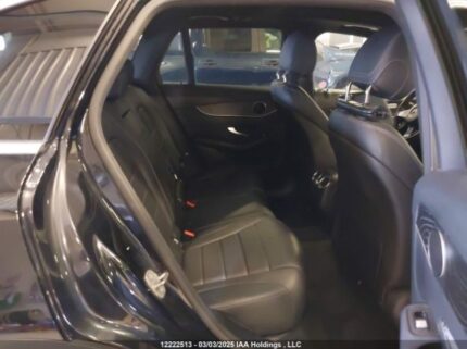 WDC0G4KB1JV029541 2018 MERCEDES-BENZ