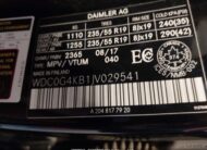 WDC0G4KB1JV029541 2018 MERCEDES-BENZ