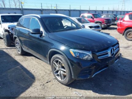 WDC0G4KB7JV019032 2018 MERCEDES-BENZ