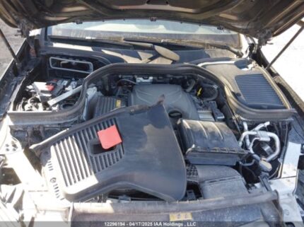 WDC0G4KB7JV019032 2018 MERCEDES-BENZ