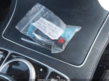 WDC0G4KB7JV019032 2018 MERCEDES-BENZ