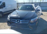 WDC0G4KB7JV019032 2018 MERCEDES-BENZ
