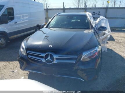 WDC0G4KB7JV019032 2018 MERCEDES-BENZ