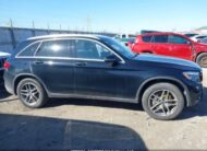 WDC0G4KB7JV019032 2018 MERCEDES-BENZ
