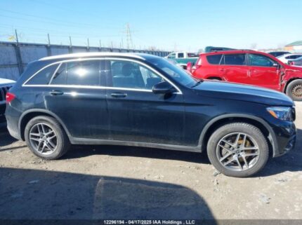 WDC0G4KB7JV019032 2018 MERCEDES-BENZ