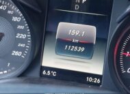 WDC0G4KB7JV019032 2018 MERCEDES-BENZ