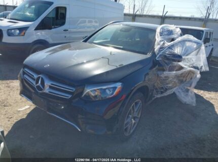 WDC0G4KB7JV019032 2018 MERCEDES-BENZ