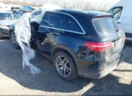 WDC0G4KB7JV019032 2018 MERCEDES-BENZ