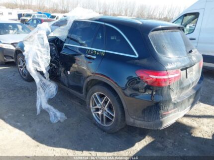WDC0G4KB7JV019032 2018 MERCEDES-BENZ