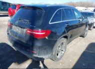 WDC0G4KB7JV019032 2018 MERCEDES-BENZ