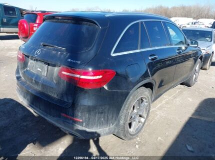 WDC0G4KB7JV019032 2018 MERCEDES-BENZ
