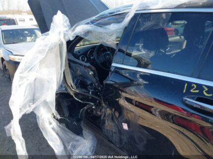 WDC0G4KB7JV019032 2018 MERCEDES-BENZ
