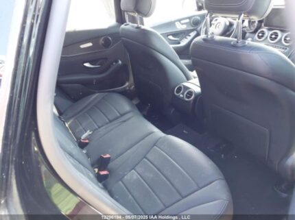 WDC0G4KB7JV019032 2018 MERCEDES-BENZ
