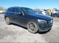 WDC0G4KB8GF022797 2016 MERCEDES-BENZ