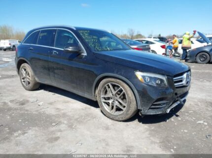 WDC0G4KB8GF022797 2016 MERCEDES-BENZ