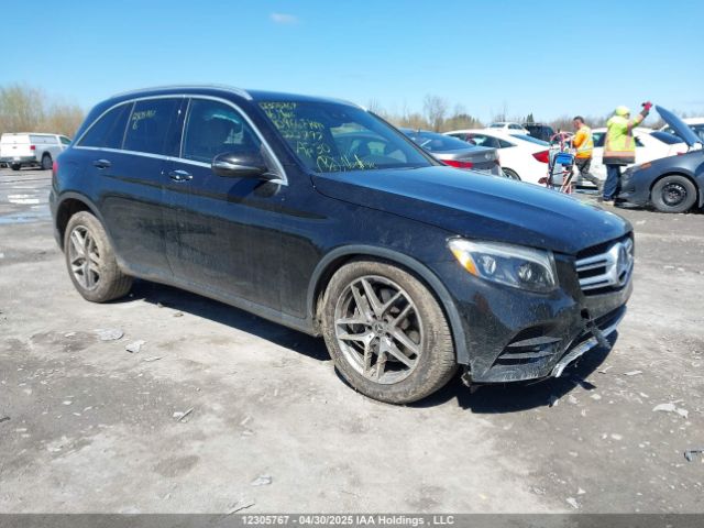 WDC0G4KB8GF022797 2016 MERCEDES-BENZ