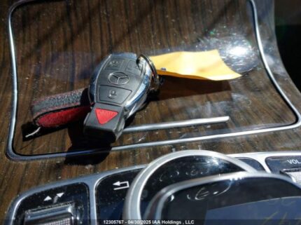 WDC0G4KB8GF022797 2016 MERCEDES-BENZ