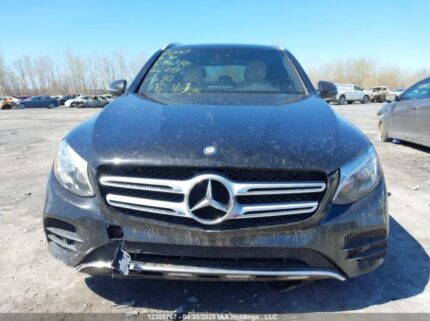 WDC0G4KB8GF022797 2016 MERCEDES-BENZ