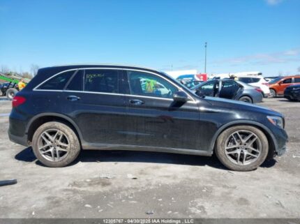 WDC0G4KB8GF022797 2016 MERCEDES-BENZ