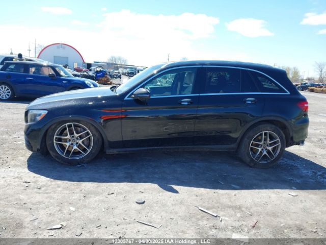 WDC0G4KB8GF022797 2016 MERCEDES-BENZ