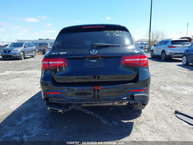 WDC0G4KB8GF022797 2016 MERCEDES-BENZ