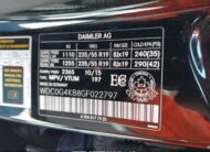 WDC0G4KB8GF022797 2016 MERCEDES-BENZ