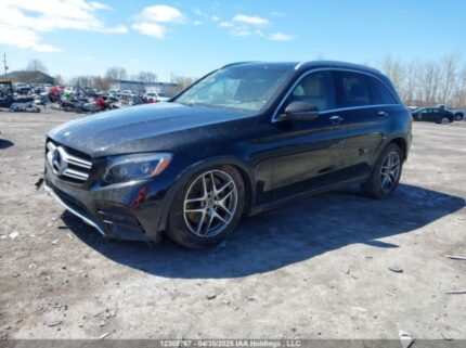 WDC0G4KB8GF022797 2016 MERCEDES-BENZ