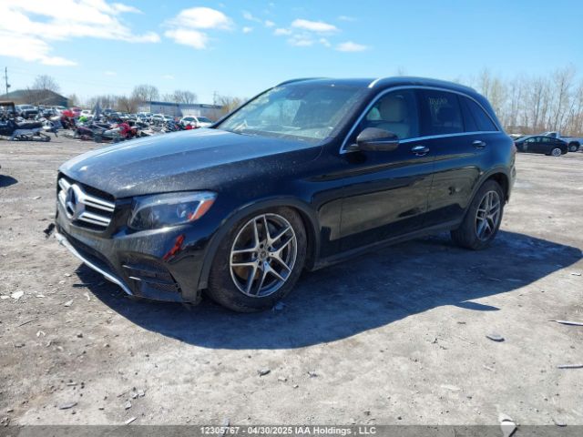 WDC0G4KB8GF022797 2016 MERCEDES-BENZ