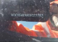 WDC0G4KB8GF022797 2016 MERCEDES-BENZ