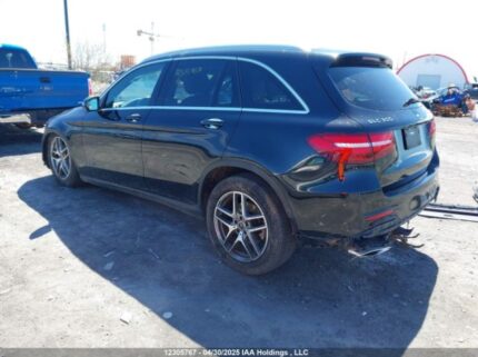 WDC0G4KB8GF022797 2016 MERCEDES-BENZ