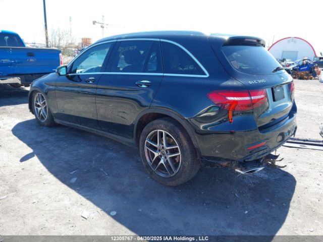 WDC0G4KB8GF022797 2016 MERCEDES-BENZ