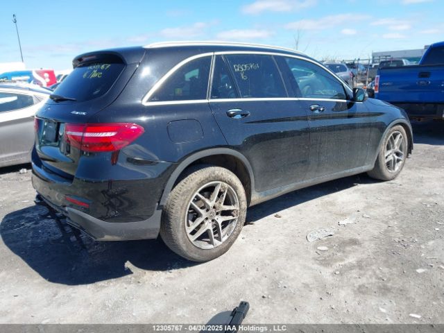 WDC0G4KB8GF022797 2016 MERCEDES-BENZ