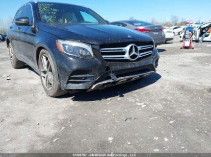 WDC0G4KB8GF022797 2016 MERCEDES-BENZ