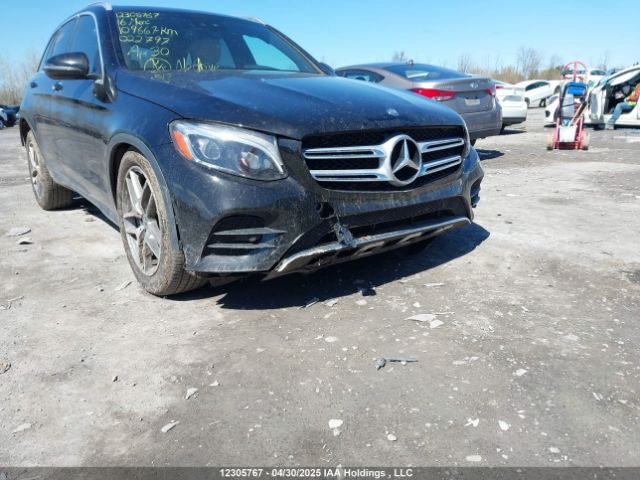 WDC0G4KB8GF022797 2016 MERCEDES-BENZ