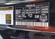 WDC0G4KB8GF022797 2016 MERCEDES-BENZ