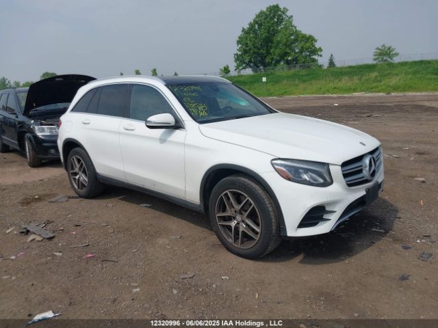 WDC0G4KB8HF138521 2017 MERCEDES-BENZ